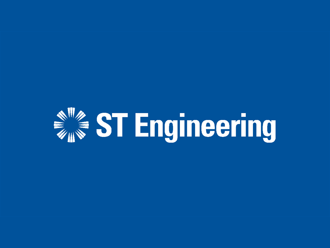 ST Engineering projects